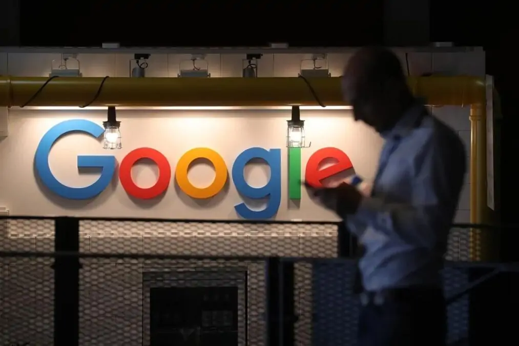 Google accusé de tromper les consommateurs pour collecter des données publicitaires