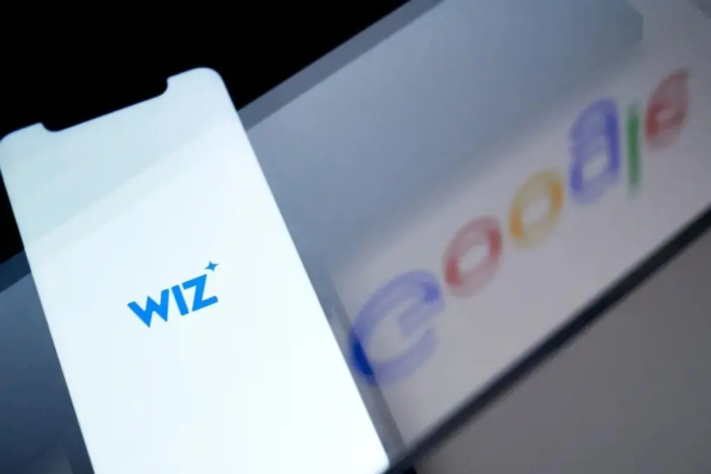 Qu'est-ce qui a motivé Wiz à rejeter une offre aussi lucrative de Google, et quelles sont les implications de cette décision pour son avenir ?