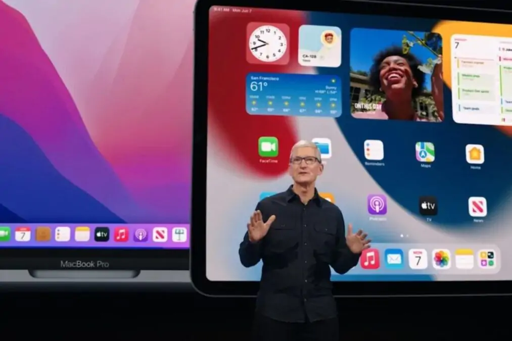 Comment Apple prévoit-elle de maintenir sa croissance face au ralentissement des ventes d'iPhone en Chine