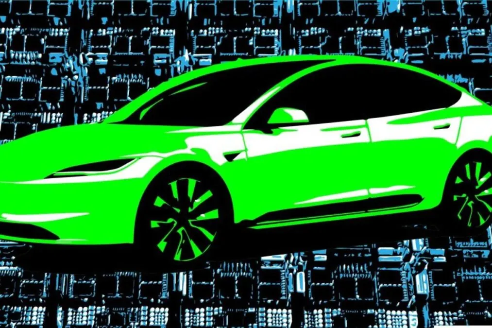 Comment Dojo pourrait-il transformer Tesla en un leader de l'intelligence artificielle et de la conduite autonome ?