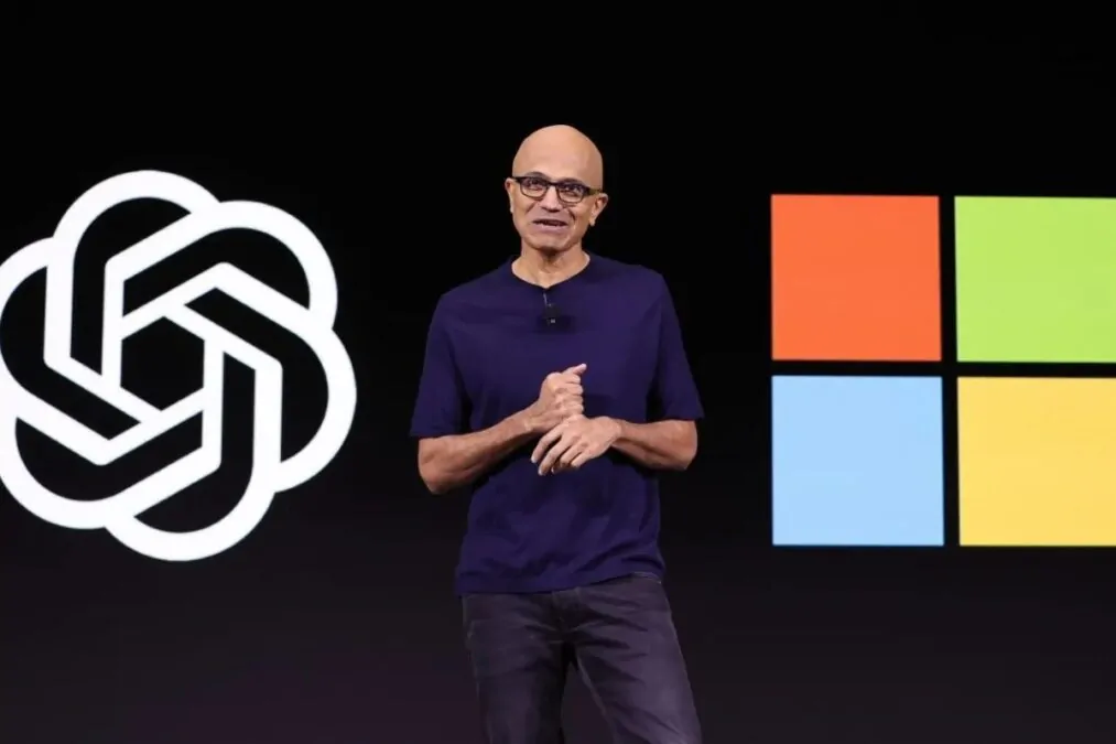 Comment cette désignation de concurrence pourrait-elle influencer les relations futures entre Microsoft et OpenAI ?