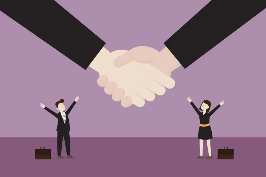 Comment l’acqui-hire peut-il offrir des opportunités de carrière et financières aux fondateurs et employés d'une startup ?