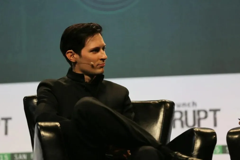 Comment l'arrestation de Pavel Durov a-t-elle influencé la popularité de Telegram ?