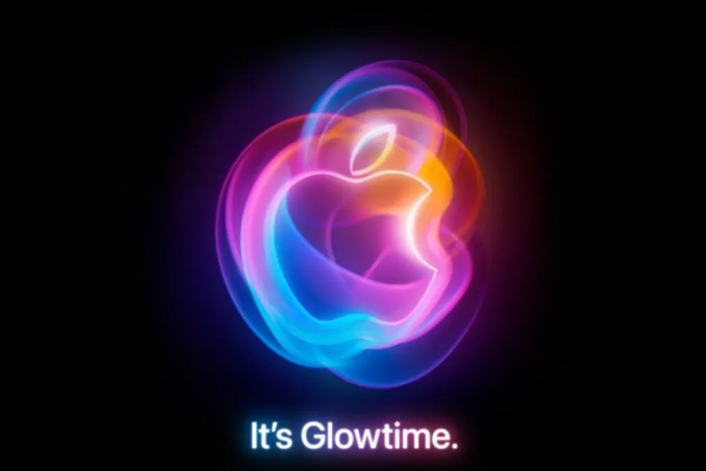 Quelles sont les principales nouveautés attendues lors de l'événement Apple Glowtime du 9 septembre ?