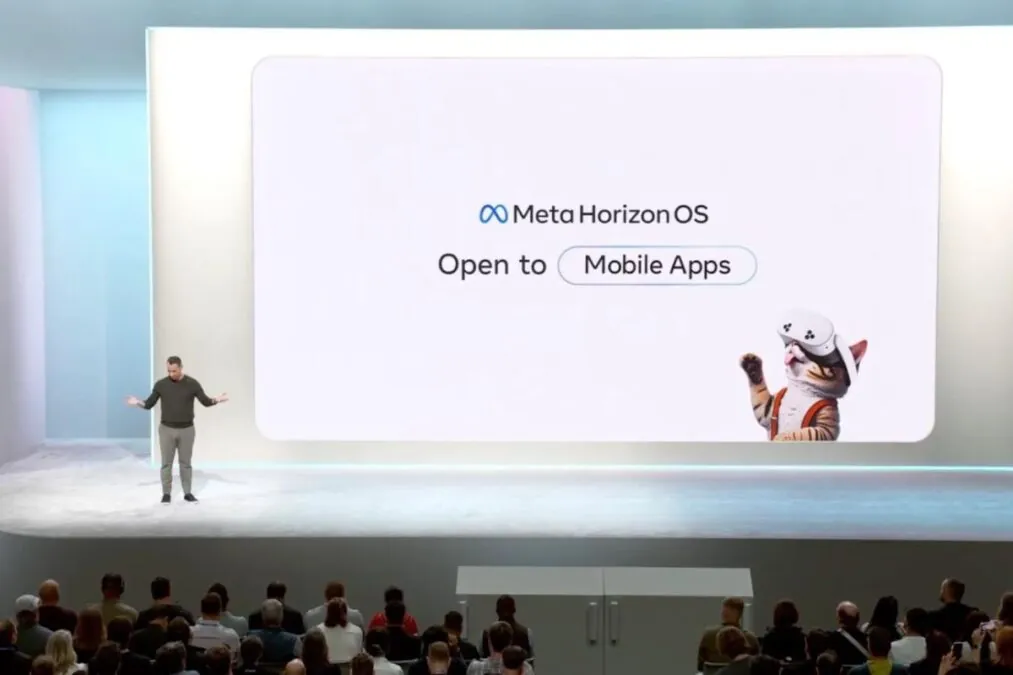 Comment les nouvelles fonctionnalités d'Horizon OS vont-elles transformer l'expérience de développement pour les créateurs d'applications Android ?