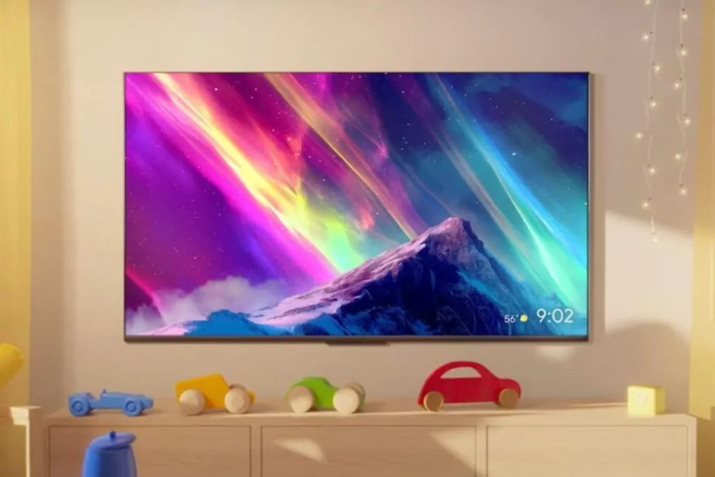 Quelles sont les principales nouveautés apportées par la mise à jour de Google TV avant l'arrivée de son nouveau boîtier de streaming ?