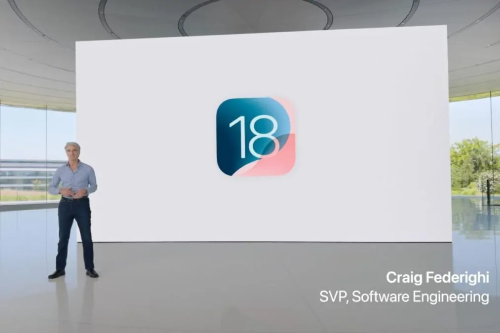 iOS 18 est maintenant disponible tout ce qu'il faut savoir sur les nouveautés