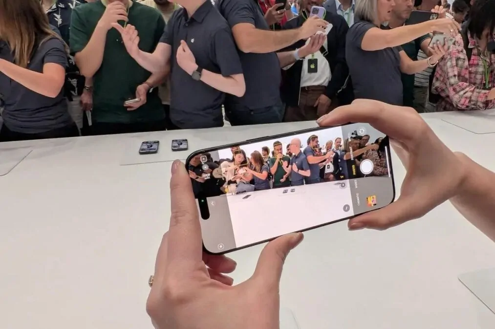 iPhone 16 : Pourquoi Apple a ajouté un nouveau bouton de contrôle de la caméra ?