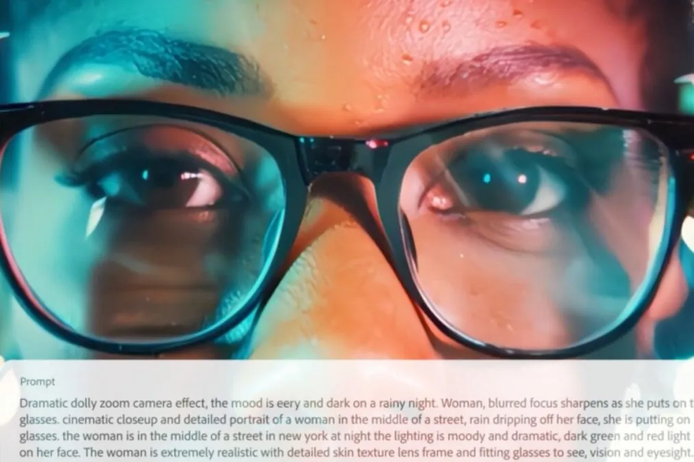 Comment Adobe parvient-il à intégrer l'IA dans Firefly tout en répondant aux besoins des créatifs soucieux de préserver leur contrôle artistique