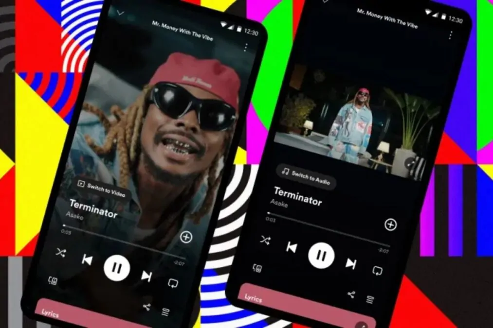 Comment l'ajout de vidéos musicales pourrait-il influencer la popularité de Spotify par rapport à YouTube ?
