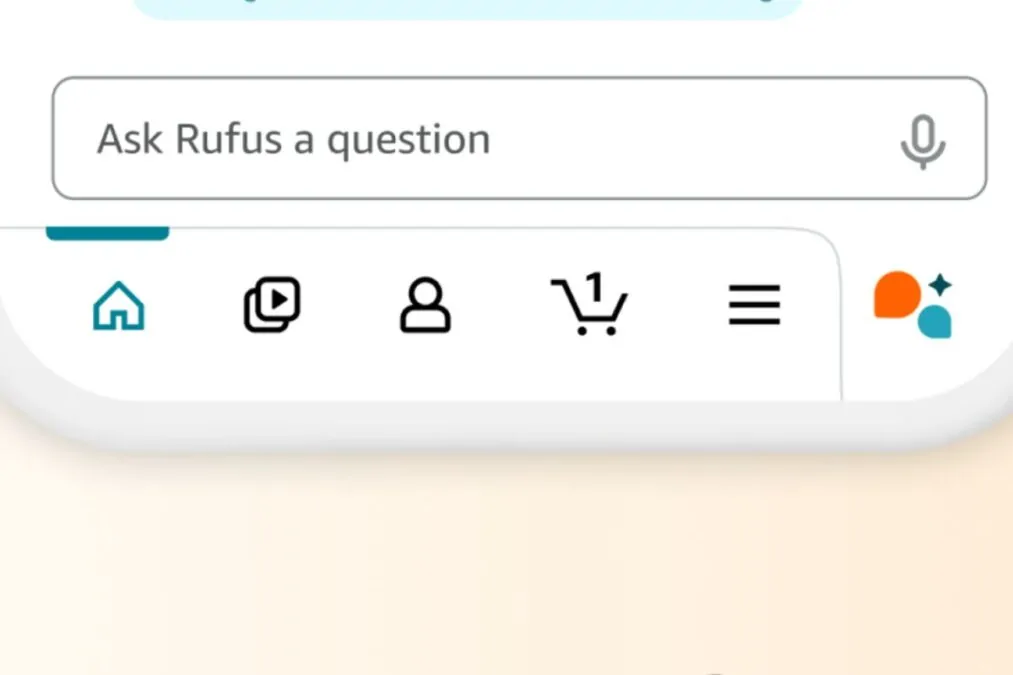 Comment l'assistant Rufus d'Amazon améliore-t-il l'expérience d'achat en ligne pour les utilisateurs dans différents pays ?