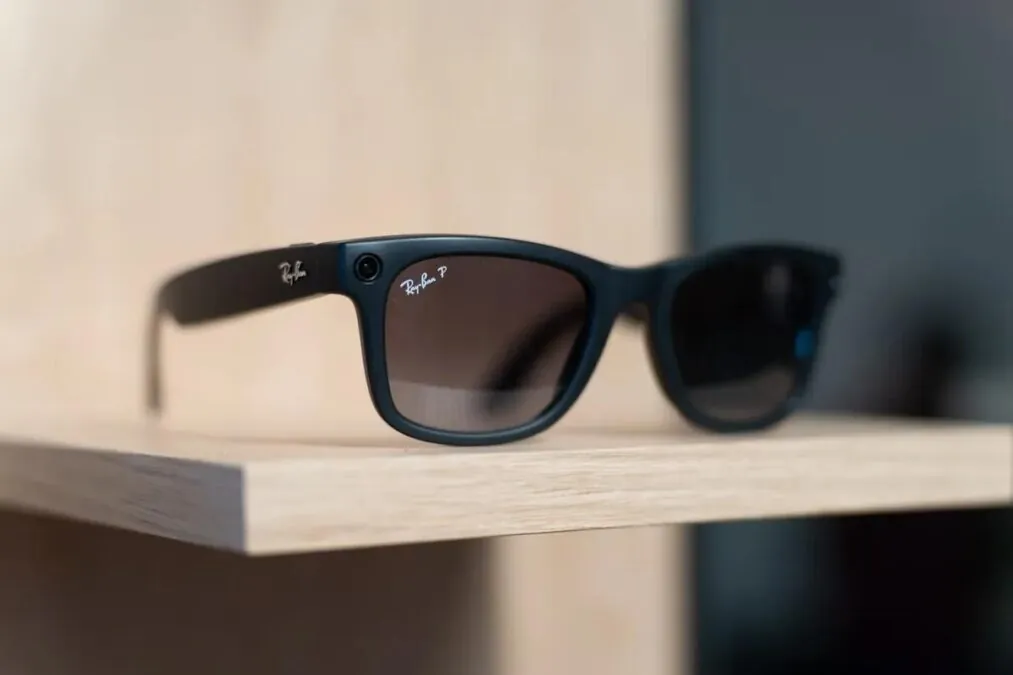 Meta devrait-elle être plus transparente quant à l'utilisation des données capturées par les lunettes Ray-Ban Meta ?