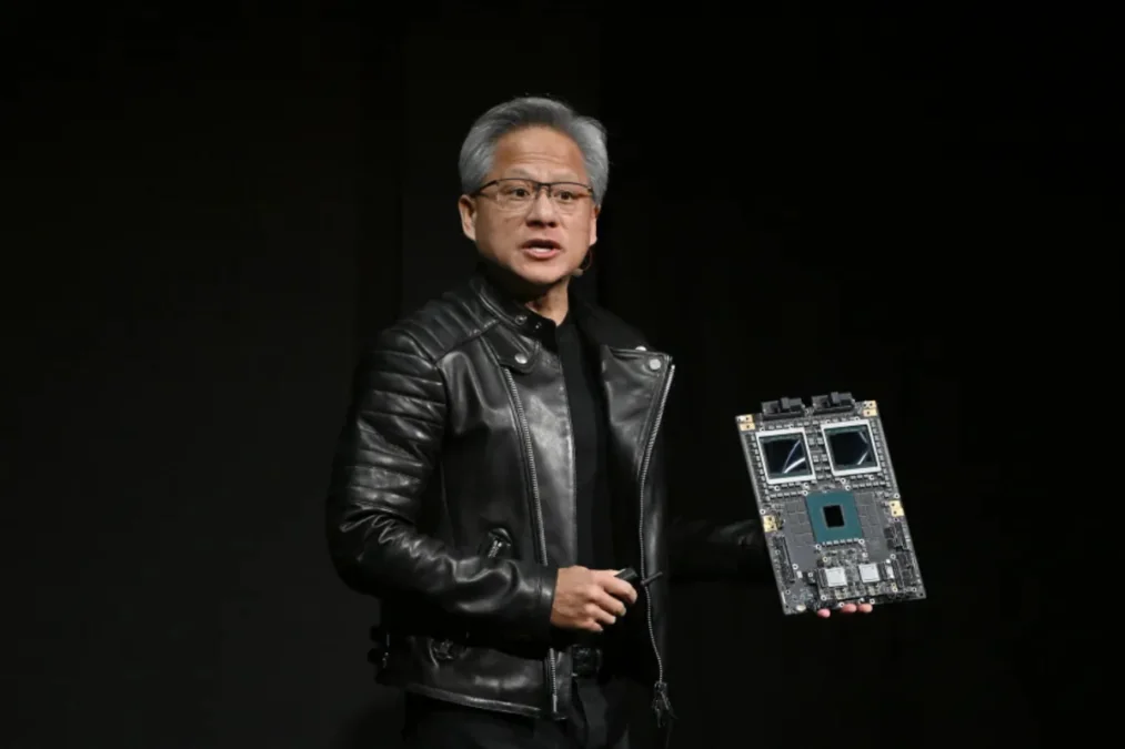 Comment Nvidia peut-elle maintenir son leadership face aux nouvelles méthodes d’amélioration des modèles IA comme le test-time scaling ?