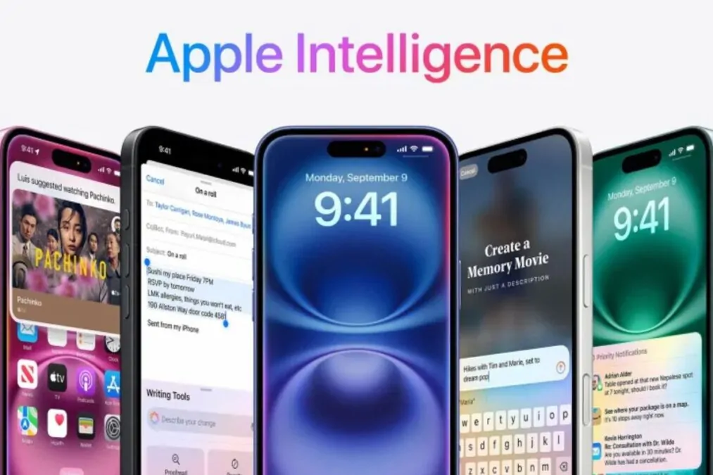 Quelles sont les innovations de l’IA dans la version bêta d’iOS 18.2, et comment transforment-elles l’expérience utilisateur des appareils Apple ?