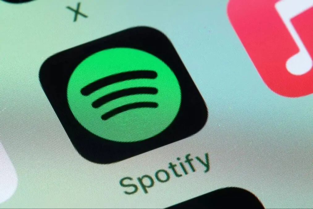 Spotify lance un programme de monétisation pour les podcasts vidéo