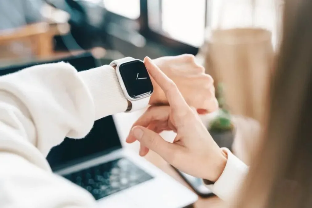 Quelles applications sur l’Apple Watch peuvent vous aider à gérer vos tâches et rester concentré au quotidien ?