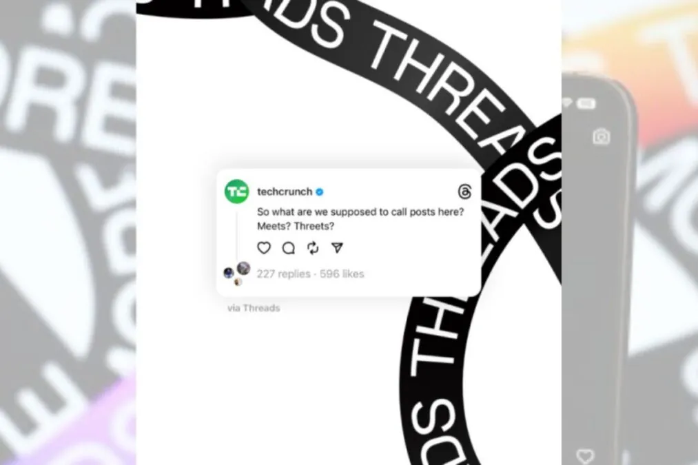 Threads : Tout savoir sur l’application de Meta, ses avantages et ses limites par rapport à Twitter