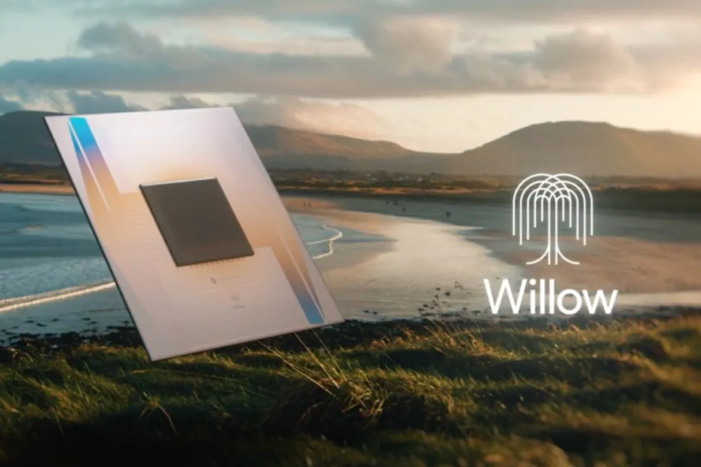 Willow : la puce quantique de Google pourrait-elle prouver l'existence d'un multivers ?