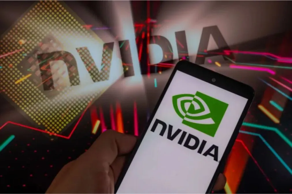 Comment Nvidia compte-t-il encourager l’adoption des agents IA par les entreprises grâce à ses nouveaux microservices ?