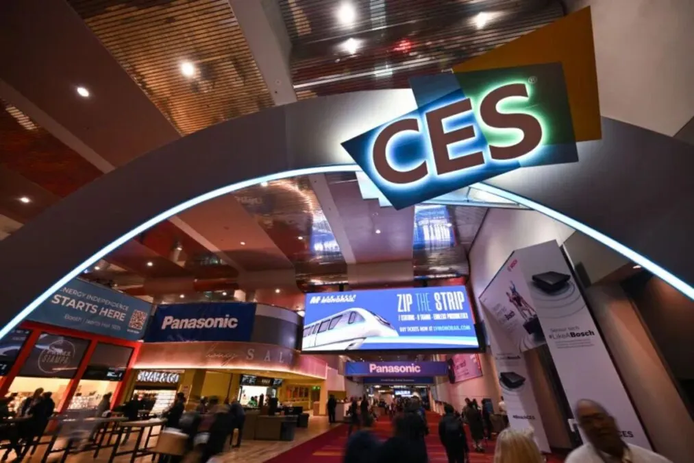 Quels géants de la tech dévoileront leurs innovations lors de la journée presse du CES 2025 ?