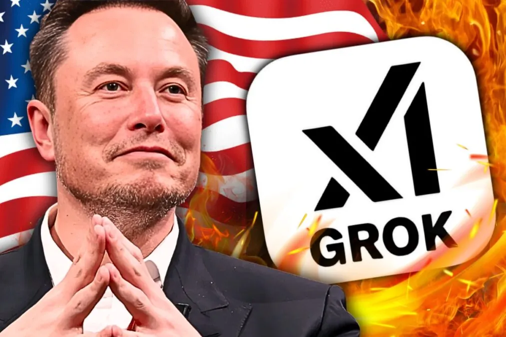 Elon Musk et xAI dévoilent Grok 3, leur nouveau modèle d’IA phare le plus avancé !