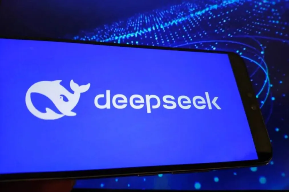 Pourquoi la Corée du Sud a-t-elle interdit le téléchargement de l’application DeepSeek sur son territoire