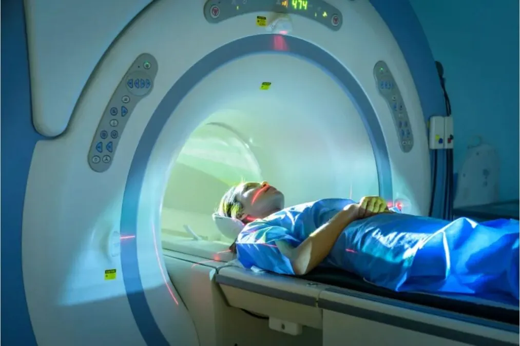 Comment l’intelligence artificielle de Gleamer pourrait-elle transformer l’avenir de l’imagerie médicale préventive ?
