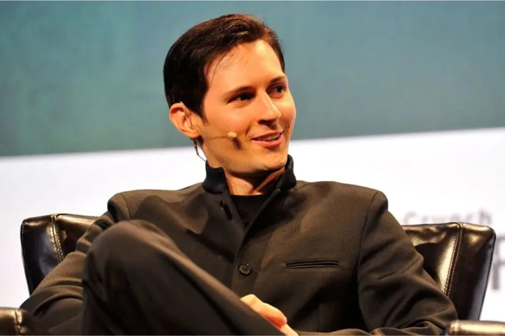 Pavel Durov quitte la France malgré une enquête criminelle en cours sur Telegram