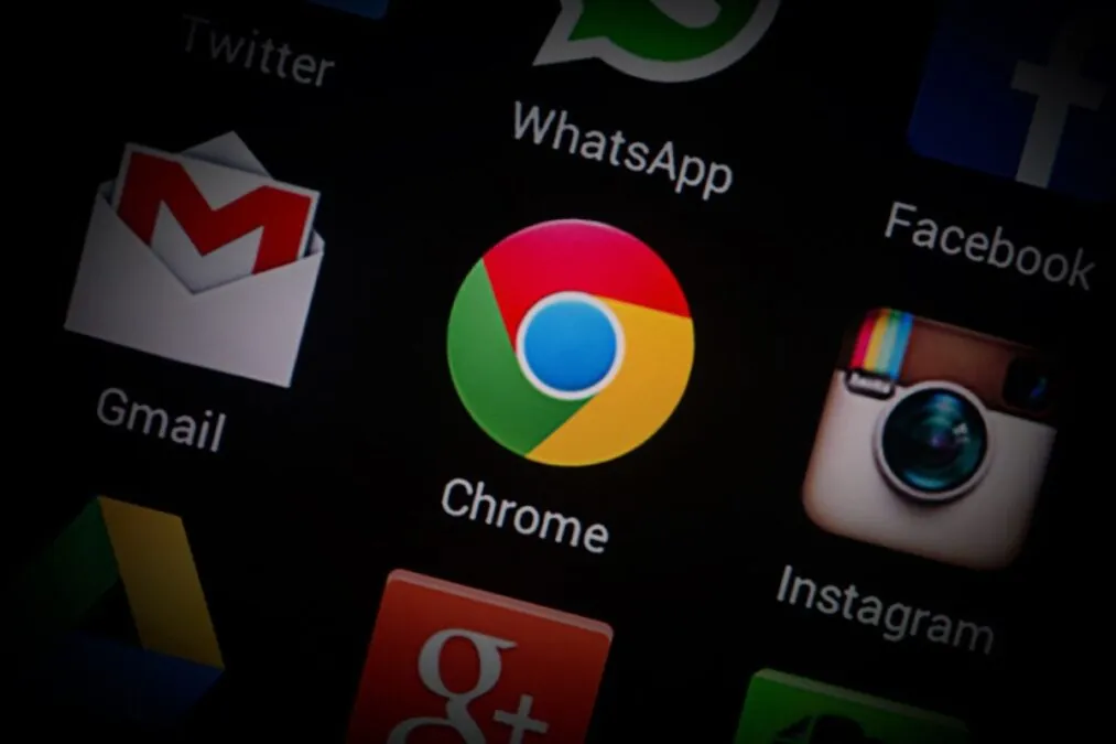Une faille de Chrome permettait d’espionner les journalistes Google réagit en urgence