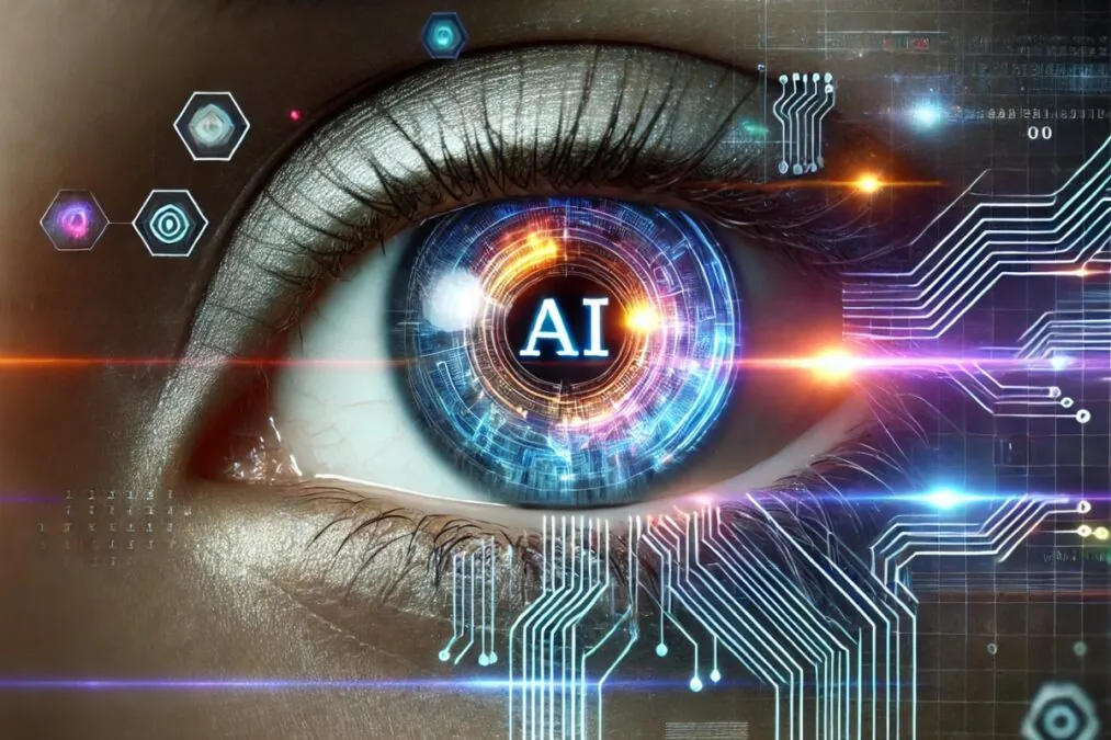 Comment les nouvelles avancées de Meta en matière d'IA vont-elles changer les interactions entre l'homme et la machine dans les années à venir