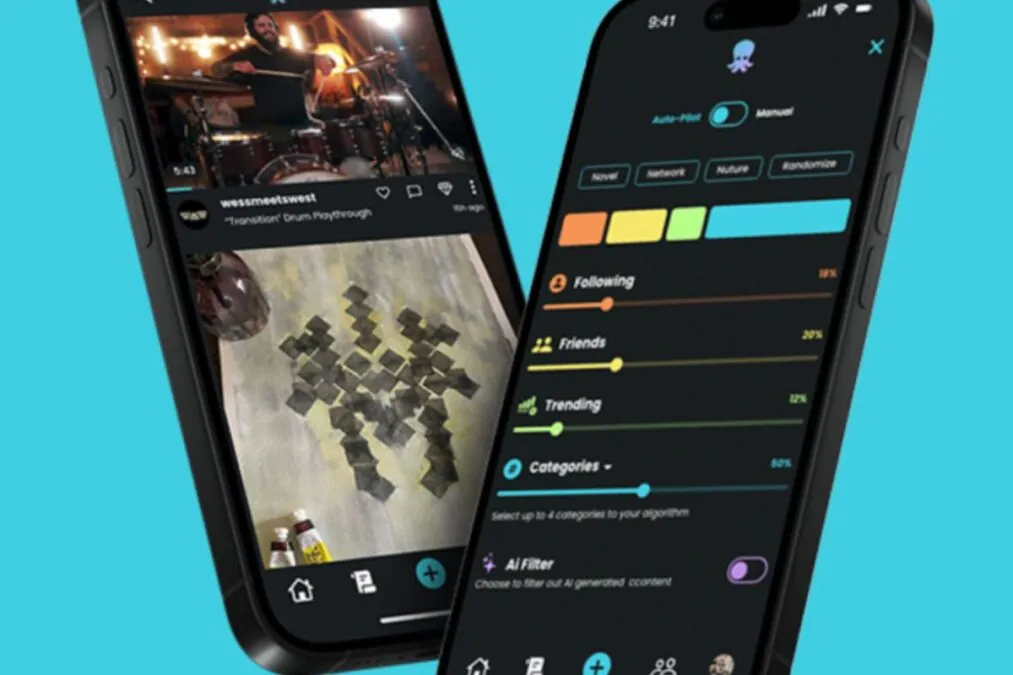 Découvrez Neptune : Une alternative à TikTok qui privilégie la créativité des créateurs