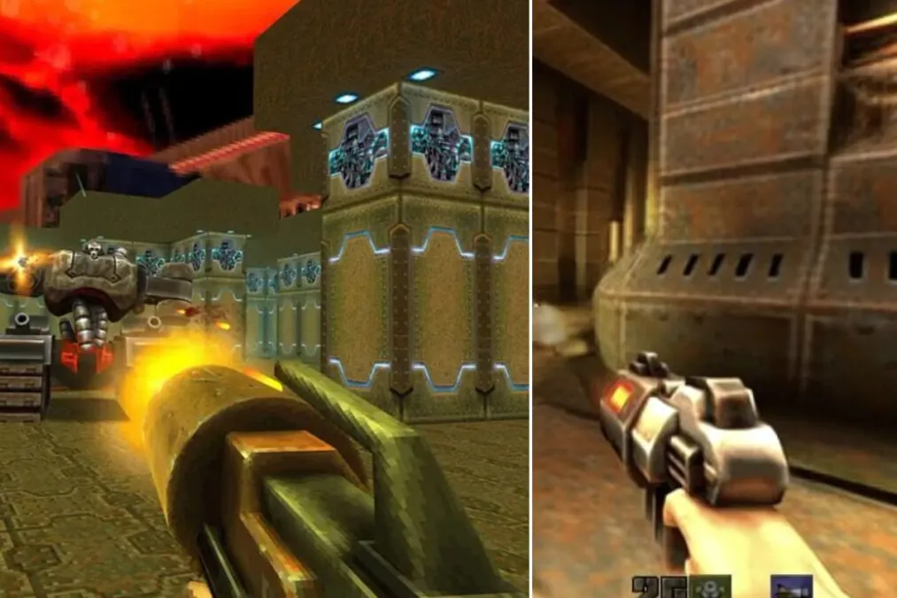 Microsoft expérimente l’IA dans le jeu vidéo avec une démo jouable de Quake II simple démo ou révolution du jeu vidéo