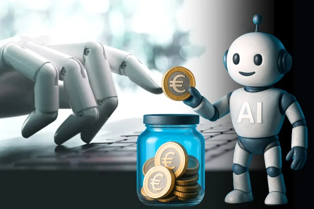 Sage Future expérimente l'utilisation d'agents IA pour la collecte de fonds une nouvelle ère pour la philanthropie