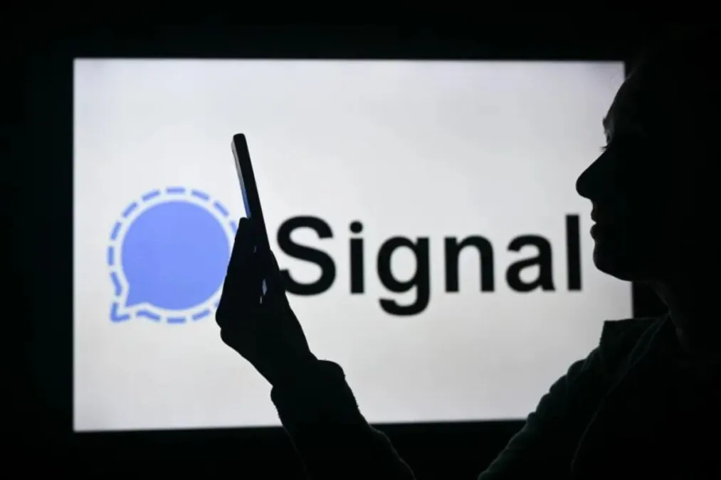 Signal explose après une fuite dans l’administration Trump : ce scandale l’a-t-il propulsé en tête des téléchargements ?