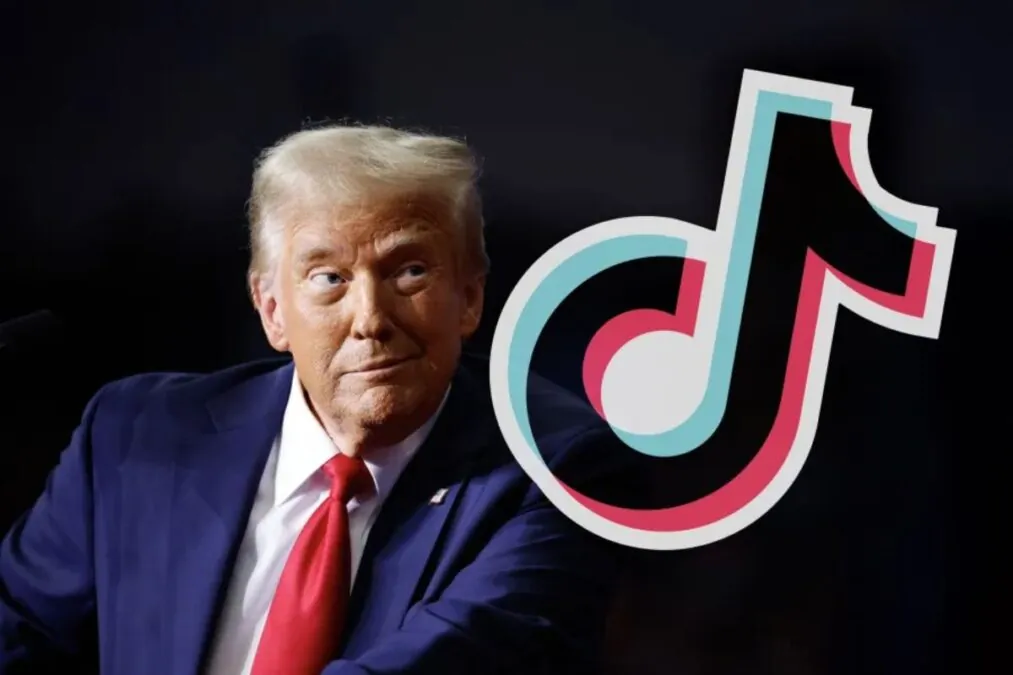 Trump promet une vente de TikTok avant le 5 avril : un avenir sécurisé pour l’application aux États-Unis ?