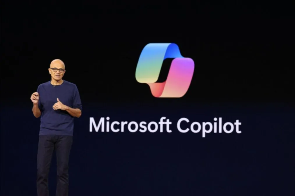 Comment Satya Nadella utilise-t-il l’IA Copilot pour remplacer les podcasts et optimiser son travail chez Microsoft ?