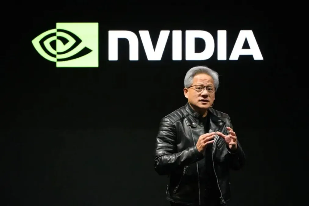 Comment Nvidia transforme ses investissements en startups pour renforcer son positionnement dominant dans le secteur de l'intelligence artificielle ?