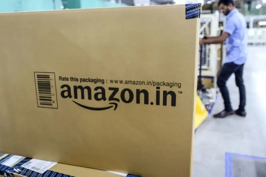 Comment l'investissement d'Amazon en Inde va-t-il améliorer son réseau de livraison et soutenir ses employés ?