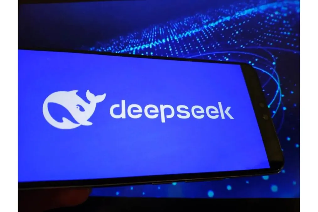 DeepSeek a-t-il utilisé les données de Gemini de Google pour entraîner son IA