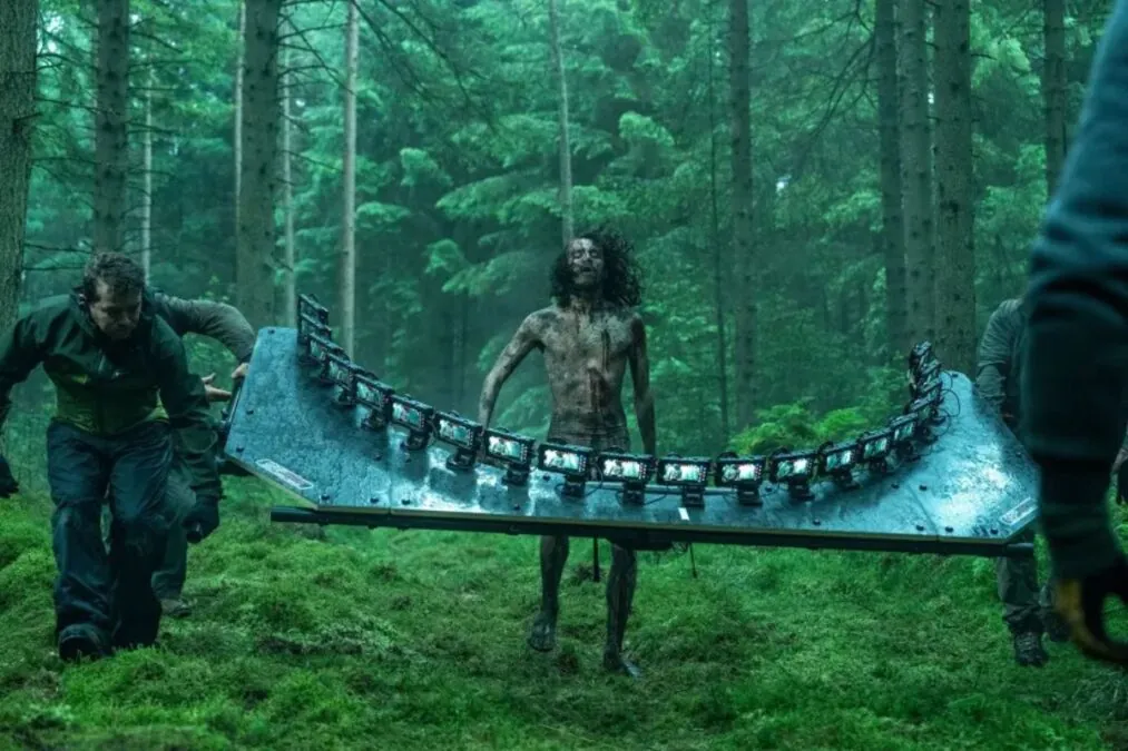 Pourquoi Danny Boyle a choisi de filmer "28 Years Later" avec des iPhones : Une innovation cinématographique