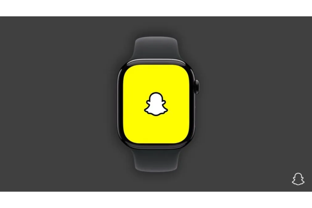 Snapchat débarque sur votre poignet : une nouveauté qui change la donne pour les messages instantanés