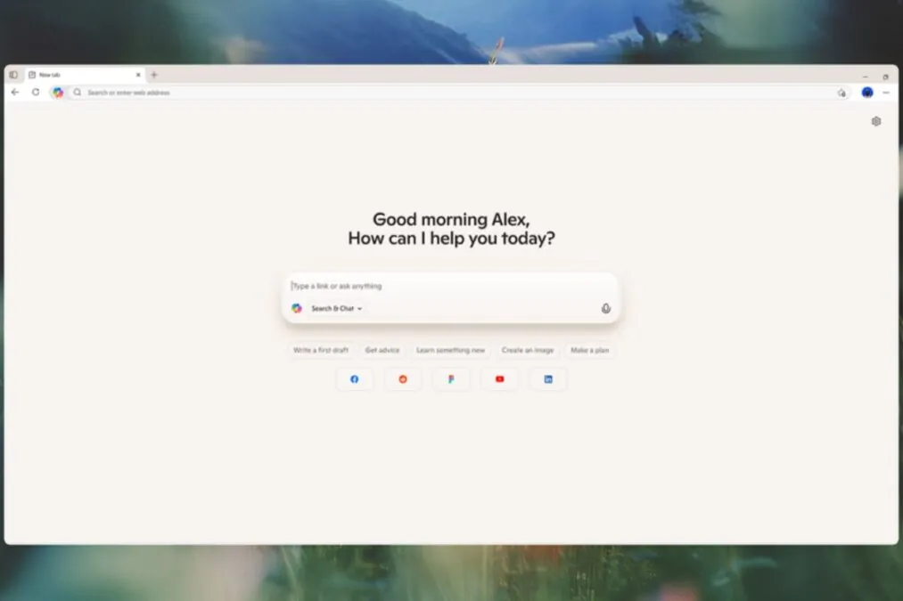 Comment Microsoft Edge révolutionne la navigation avec son nouveau mode Copilot IA