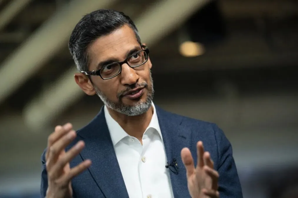 Comment le partenariat entre Google Cloud et OpenAI va-t-il transformer le secteur de l'IA et affecter la concurrence dans la recherche ?