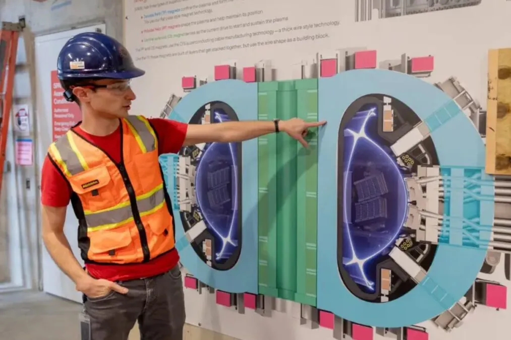 Comment l'investissement de Google dans l'énergie de fusion pourrait-il transformer l'approvisionnement énergétique des grandes entreprises technologiques