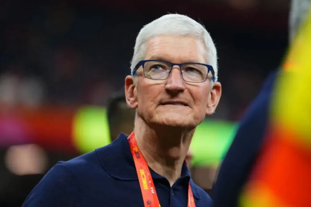 Meta recrute Ruoming Pang d'Apple : Comment son embauche va-t-elle booster la stratégie IA de Meta ?