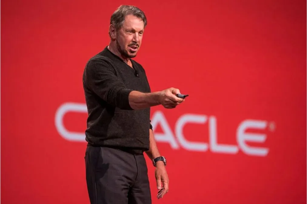 Pourquoi OpenAI a-t-il signé un contrat de 30 milliards de dollars par an avec Oracle pour des services de centres de données ?