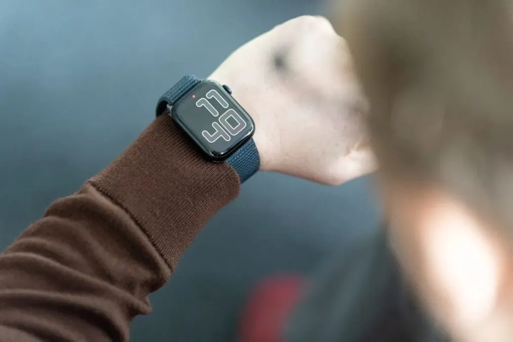 Apple a-t-elle trompé les consommateurs avec sa promesse d’Apple Watch neutre en carbone ?