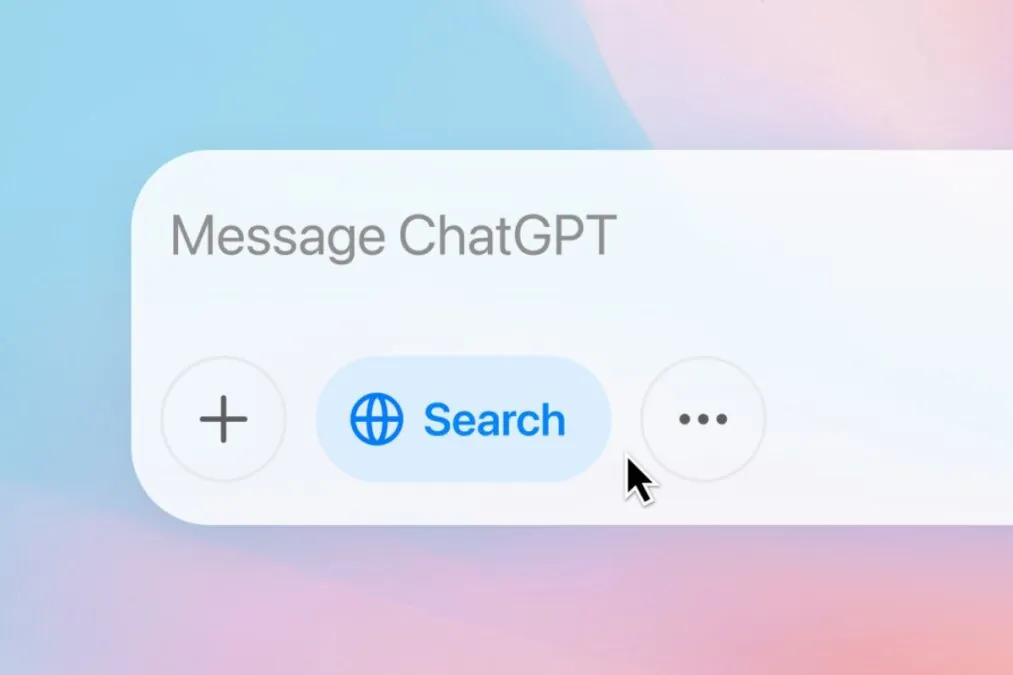 Des conversations ChatGPT indexées sur Google : OpenAI retire discrètement la fonctionnalité