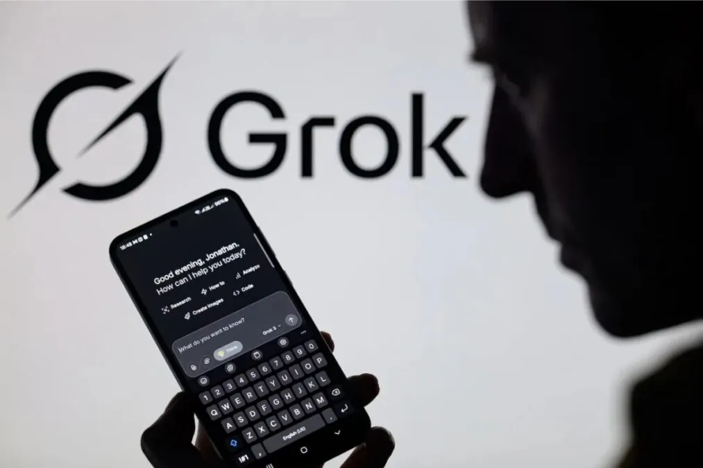 Fuite de données Grok : des milliers de conversations privées du chatbot d’Elon Musk sont visibles sur Google