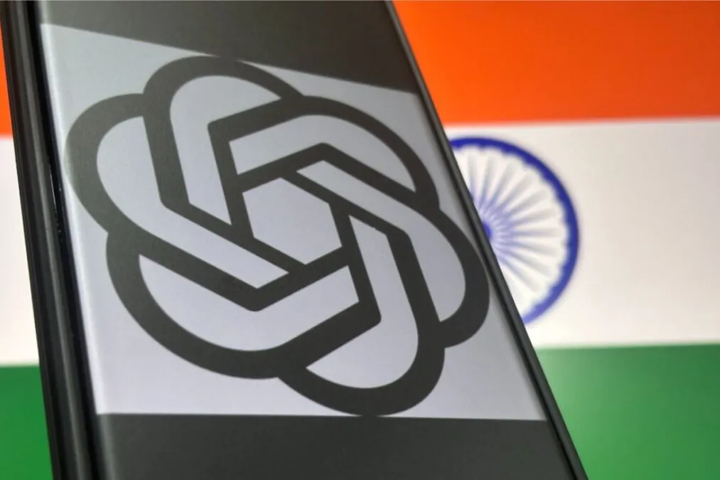 L’ouverture d’un bureau à New Delhi va-t-elle permettre à OpenAI de dominer le marché indien de l’IA ?